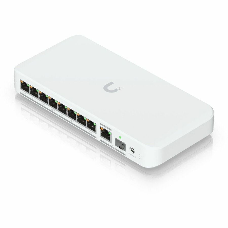 Flex 2.5G PoE Flex 2.5G PoE